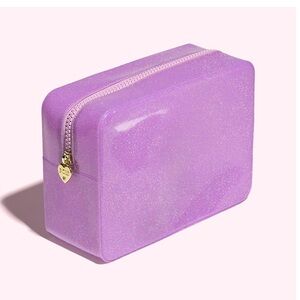 Stoney clover lane jelly grape large pouch NWT in box